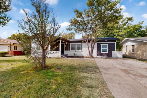 3831 Vanette Lane, Dallas