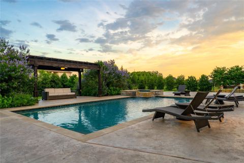 4004 Ludlum Court, Flower Mound, TX 75022 — photo 3