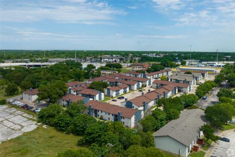 3700 S Tyler Street 0172, Dallas