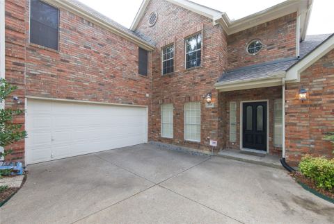 656 Water Oak Drive, Plano, TX 75025 — photo 2
