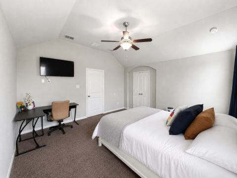 347 Chamberlain Drive, Fate, TX 75189 — photo 3