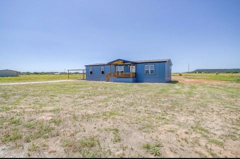 81 Kenzi Drive, Mineral Wells, TX 76067 — photo 2