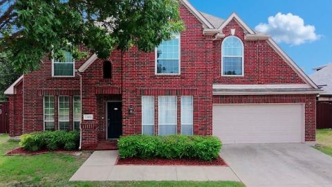 11485 Old Works Drive, Frisco, TX 75035 — photo 2