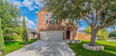 1144 Kielder Court, Fort Worth