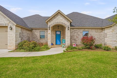 191 Crenshaw Court, Stephenville, TX 76401 — photo 2