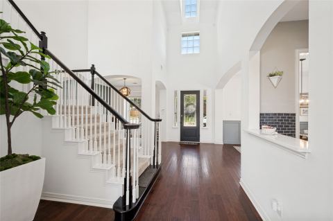 3268 Barkwood Lane, Frisco, TX 75033 — photo 3