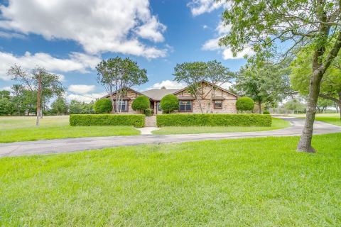 3503 Red Bud Drive, Weatherford, TX 76087 — photo 2