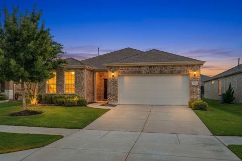 1681 Port Royal Lane, Frisco