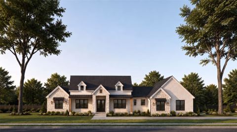 201 Windmill Road, Aubrey, TX 76227 — photo 2