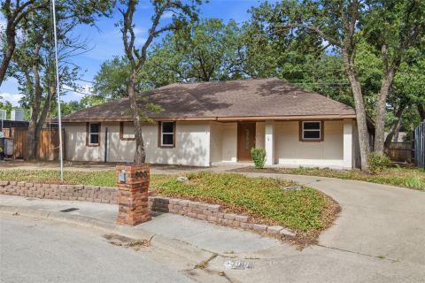 500 Bent Tree Court, Irving, TX 75061 — photo 2