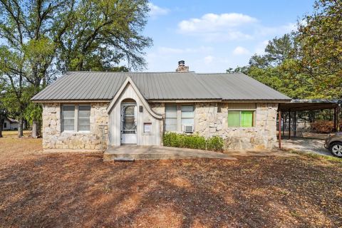 6413 County Road 803, Burleson