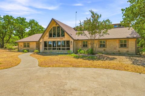 230 Private Road 2174, Decatur, TX 76234 — photo 2