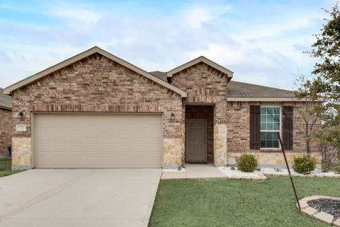 313 Citrus Drive, Fate