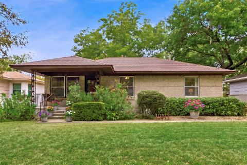 10313 Pinecrest Drive, Dallas