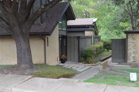 4623 Country Creek Drive 1046, Dallas