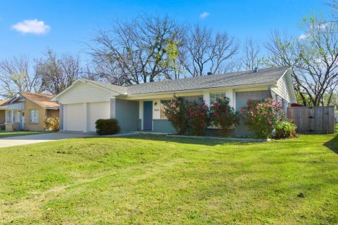 6509 Finch Drive, Greenville, TX 75402 — photo 3