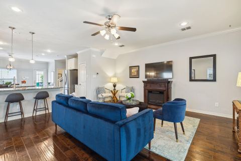 3705 Byers Avenue, Fort Worth, TX 76107 — photo 2