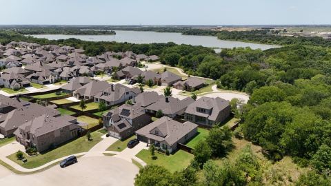 205 Northern Star Court, Little Elm