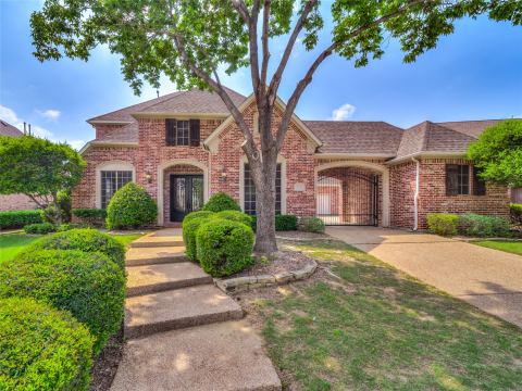 5143 Stillwater Trail, Frisco, TX 75034 — photo 3