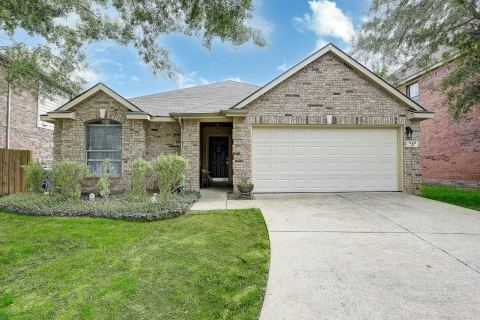 620 Cypress Hill Drive, McKinney, TX 75071 — photo 3