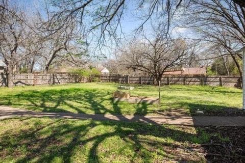 8760 S County Road, Frisco, TX 75034 — photo 2