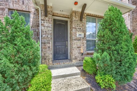 295 Scotia Street, Lewisville, TX 75056 — photo 2
