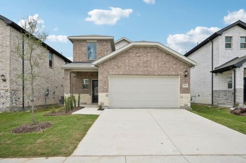 516 Ezra Lane, McKinney