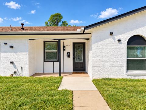 809 longbeach Drive, Garland, TX 75043 — photo 3