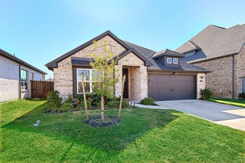 204 Tartane Drive, Anna, TX 75409 — photo 2