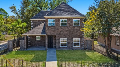 301 Mineral Wells, Terrell, TX 75160 — photo 3