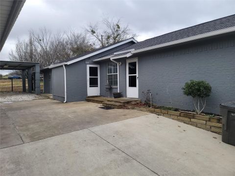 1316 Blodgett Avenue, Fort Worth, TX 76115 — photo 3