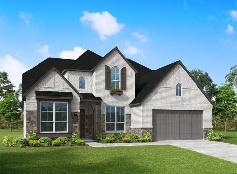 1202 Tenuta Drive, Fate