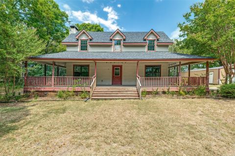 8741 County Road 863, Princeton, TX 75407 — photo 2