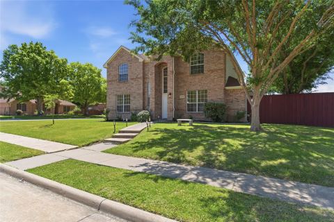 1416 Sunrise Lane, Sachse, TX 75048 — photo 3