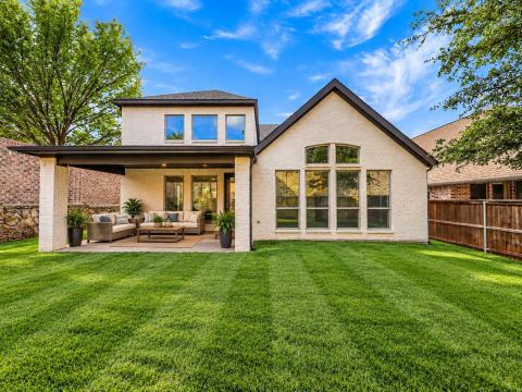 3240 Lexington Drive, Celina, TX 75009 — photo 2