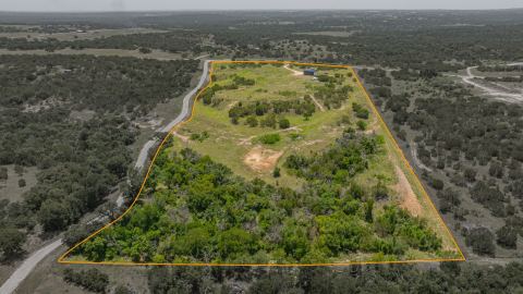 4755 Buffalo Ridge Drive, Stephenville, TX 76401 — photo 2