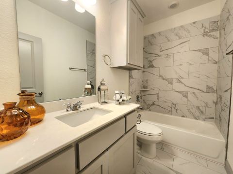 490 Oak Creek Drive, Lavon, TX 75166 — photo 3