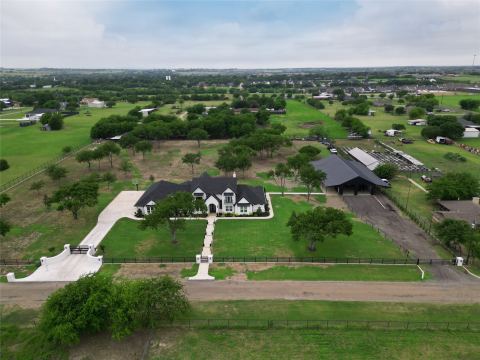 200 Corral Road, Godley, TX 76044 — photo 3