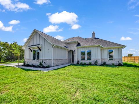 1012 Don Eve Court, Azle, TX 76020 — photo 3