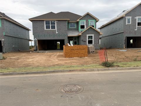 10404 Altair Drive, Waco, TX 76708 — photo 2