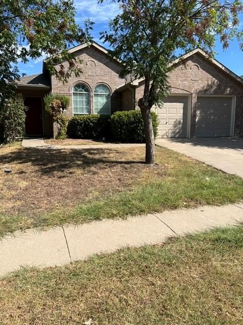 12513 Viewpoint Lane, Fort Worth