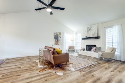 8341 Edgewater Drive, Frisco, TX 75034 — photo 3
