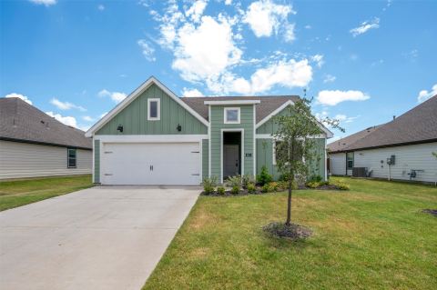 2315 Hydrangea Drive, Pilot Point, TX 76258 — photo 2