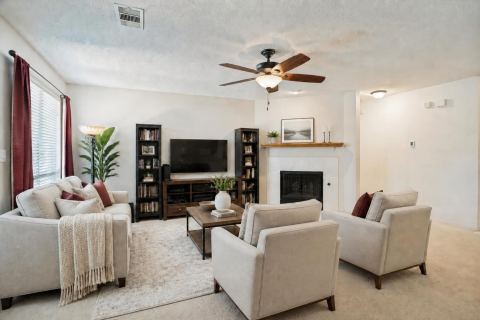 1411 Dearborn Road, Allen