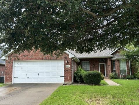 2508 Kariba Lane, Denton