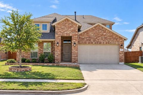 1102 Tiburon Trail, Cleburne