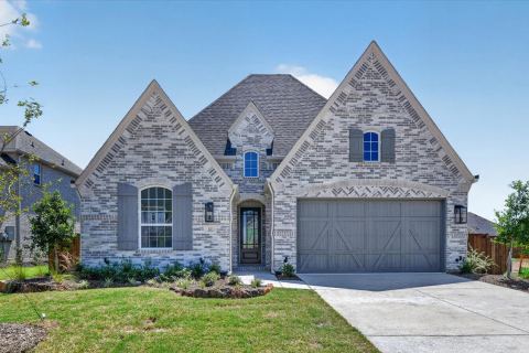 2631 Harvest Lane, Prosper