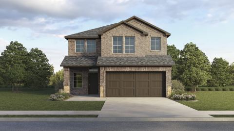 1908 Lostwood Drive, Princeton