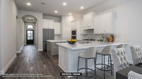 2462 Bathwick Lane, Forney, TX 75126 — photo 2