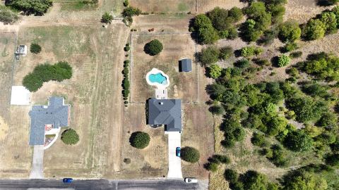2701 Valley Ridge Lane, Sherman, TX 75092 — photo 2